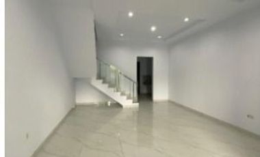 DIJUAL CEPAT RUMAH DI TAMAN SURYA 5