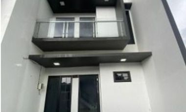 DIJUAL CEPAT RUMAH DI TAMAN SURYA 5
