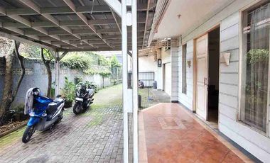 RUMAH HOMEY PRIVATE POOL DEKAT ANTASARI & KEMANG