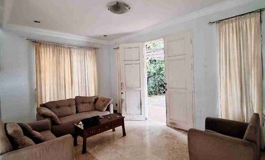 RUMAH HOMEY PRIVATE POOL DEKAT ANTASARI & KEMANG
