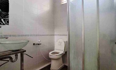 RUMAH HOMEY PRIVATE POOL DEKAT ANTASARI & KEMANG