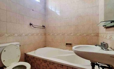 RUMAH HOMEY PRIVATE POOL DEKAT ANTASARI & KEMANG