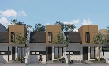 Rumah dijual di Laikang, Biringkanaya, Makassar, Sulawesi Selatan