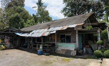 Dijual Tanah SHM Luas 3131 m2 di Jalan Bulu Sari Raya Salatiga Cocok untuk DEVELOPER