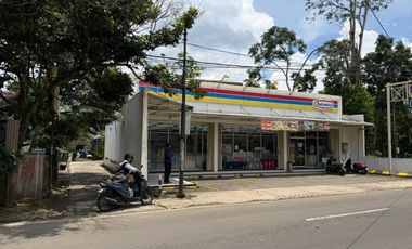 Dijual Tanah SHM Luas 3131 m2 di Jalan Bulu Sari Raya Salatiga Cocok untuk DEVELOPER