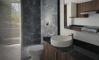 Departamento en renta nuevo en Zavaleta