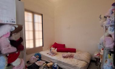 Dijual cepat rumah belakang SD internasional klipang Semarang timur