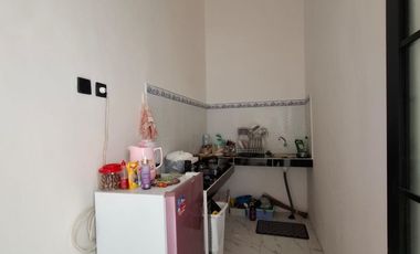 Dijual cepat rumah belakang SD internasional klipang Semarang timur