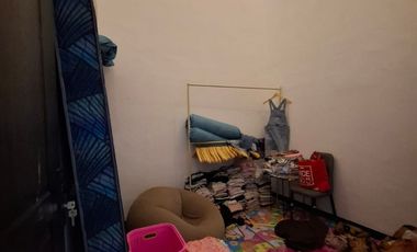 Dijual cepat rumah belakang SD internasional klipang Semarang timur