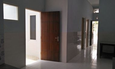 Rumah Murah di Rivera Perum PPS Gresik