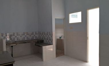 Rumah Murah di Rivera Perum PPS Gresik