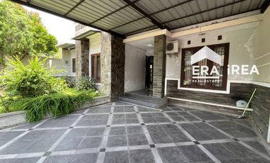 DISEWAKAN RUMAH DI GENTAN WARU BAKI SUKOHARJO