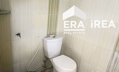 DISEWAKAN RUMAH DI GENTAN WARU BAKI SUKOHARJO