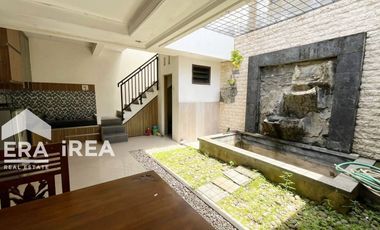 DISEWAKAN RUMAH DI GENTAN WARU BAKI SUKOHARJO