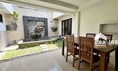 DISEWAKAN RUMAH DI GENTAN WARU BAKI SUKOHARJO