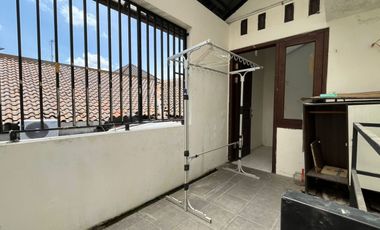 DISEWAKAN RUMAH DI GENTAN WARU BAKI SUKOHARJO