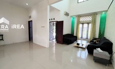 DISEWAKAN RUMAH DI GENTAN WARU BAKI SUKOHARJO