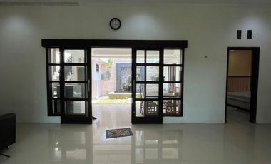 DISEWAKAN RUMAH DI GENTAN WARU BAKI SUKOHARJO
