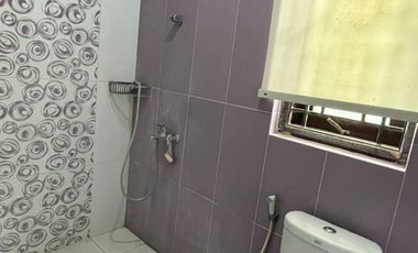 DISEWAKAN RUMAH DI GENTAN WARU BAKI SUKOHARJO