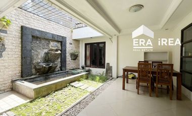 DISEWAKAN RUMAH DI GENTAN WARU BAKI SUKOHARJO