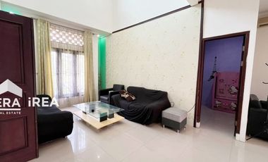 DISEWAKAN RUMAH DI GENTAN WARU BAKI SUKOHARJO