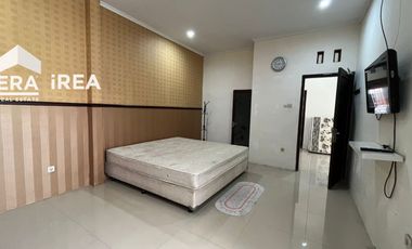 DISEWAKAN RUMAH DI GENTAN WARU BAKI SUKOHARJO