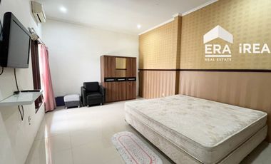 DISEWAKAN RUMAH DI GENTAN WARU BAKI SUKOHARJO