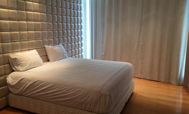 Disewakan Apartemen Kempinski Private Residence 5BR Full Furnished