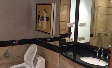 Disewakan Apartemen Kempinski Private Residence 5BR Full Furnished