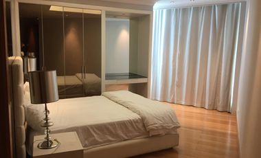Disewakan Apartemen Kempinski Private Residence 5BR Full Furnished