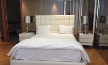 Disewakan Apartemen Kempinski Private Residence 5BR Full Furnished