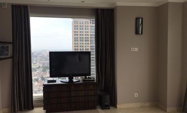 Disewakan Apartemen Kempinski Private Residence 5BR Full Furnished