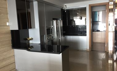 Disewakan Apartemen Kempinski Private Residence 5BR Full Furnished