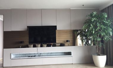 Disewakan Apartemen Kempinski Private Residence 5BR Full Furnished