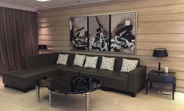 Disewakan Apartemen Kempinski Private Residence 5BR Full Furnished