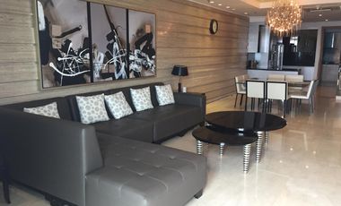Disewakan Apartemen Kempinski Private Residence 5BR Full Furnished