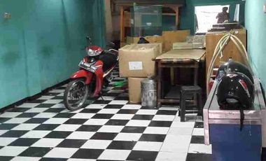 Ruko Strategis di Dukuh Atas, Menteng, Jakarta Pusat