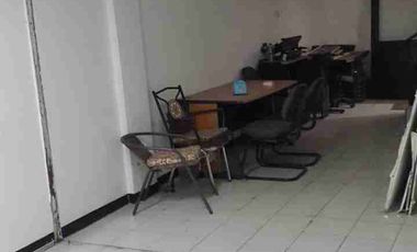 Ruko Strategis di Dukuh Atas, Menteng, Jakarta Pusat