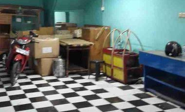 Ruko Strategis di Dukuh Atas, Menteng, Jakarta Pusat
