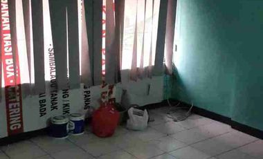 Ruko Strategis di Dukuh Atas, Menteng, Jakarta Pusat