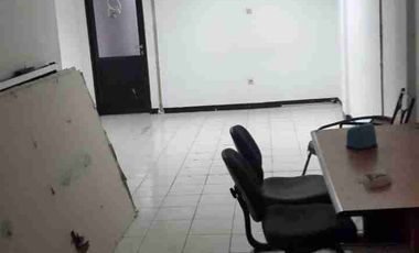 Ruko Strategis di Dukuh Atas, Menteng, Jakarta Pusat