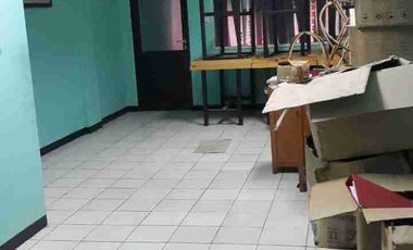 Ruko Strategis di Dukuh Atas, Menteng, Jakarta Pusat