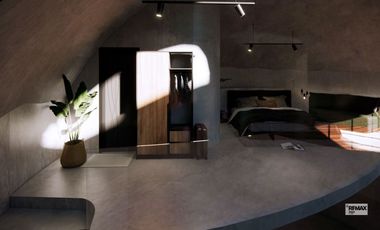 Villa 1 Bedroom For Leasehold 25 Years In Tabanan