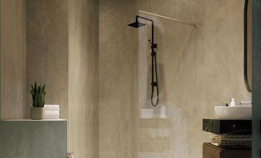 Villa 1 Bedroom For Leasehold 25 Years In Tabanan