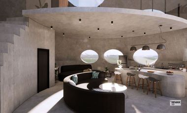 Villa 1 Bedroom For Leasehold 25 Years In Tabanan