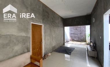 RUMAH MURAH SOLO COLOMADU DEKAT BANDARA ADI SOEMARMO, PINTU TOL NGEMPLAK