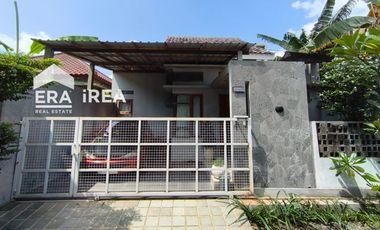 RUMAH MURAH SOLO COLOMADU DEKAT BANDARA ADI SOEMARMO, PINTU TOL NGEMPLAK