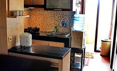 APARTEMEN GATEWAY AHMAD YANI TIPE 2BR SIAP HUNI BANDUNG