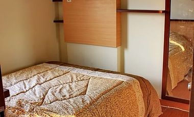 APARTEMEN GATEWAY AHMAD YANI TIPE 2BR SIAP HUNI BANDUNG