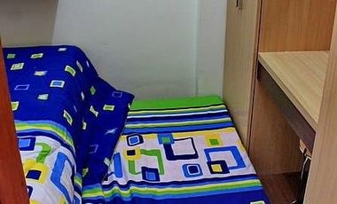 APARTEMEN GATEWAY AHMAD YANI TIPE 2BR SIAP HUNI BANDUNG